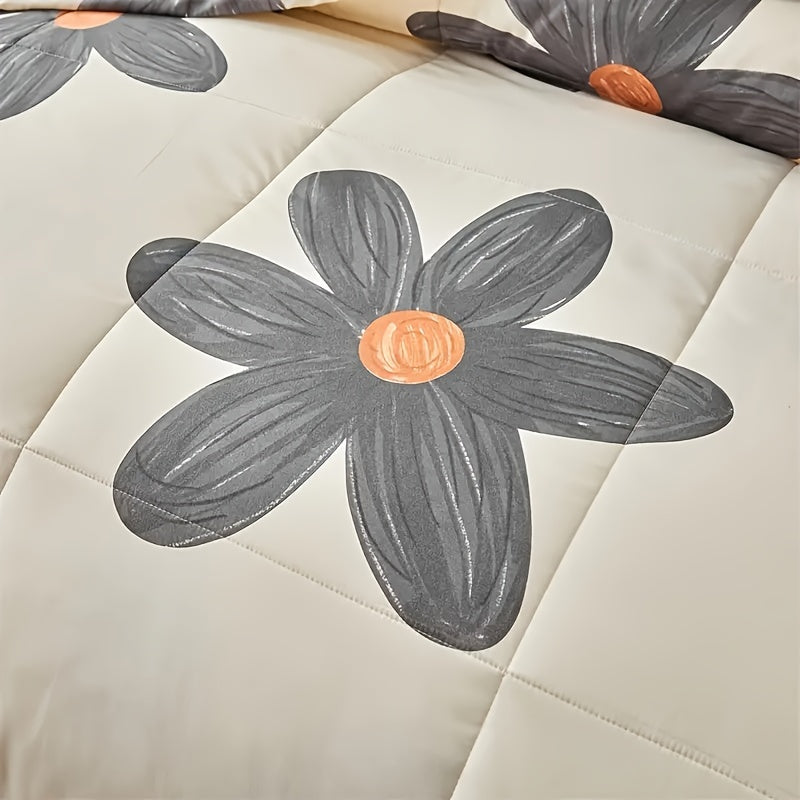 1pc of Quilted Summer Comforter