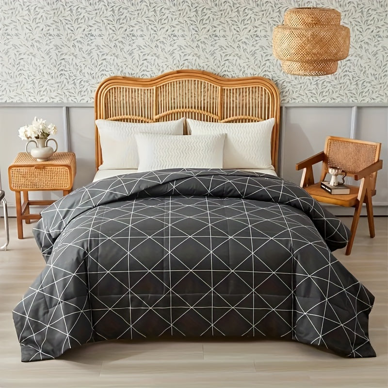 1pc of Quilted Summer Comforter