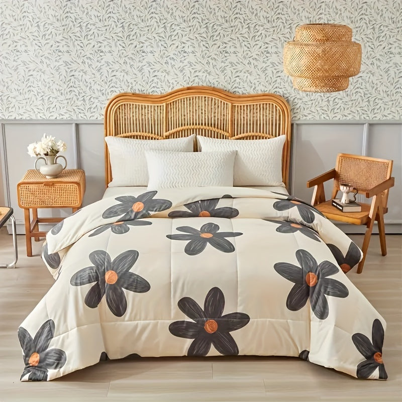 1pc of Quilted Summer Comforter