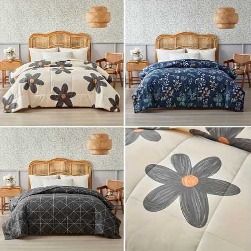 1pc of Quilted Summer Comforter