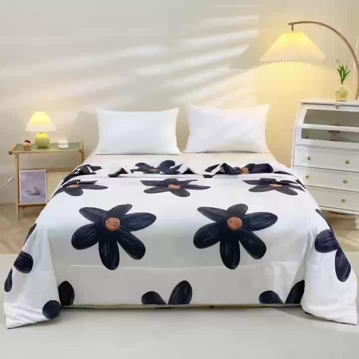 1pc of Quilted Summer Comforter