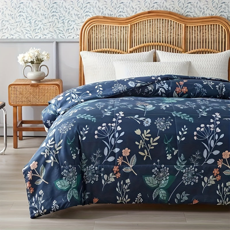 1pc of Quilted Summer Comforter