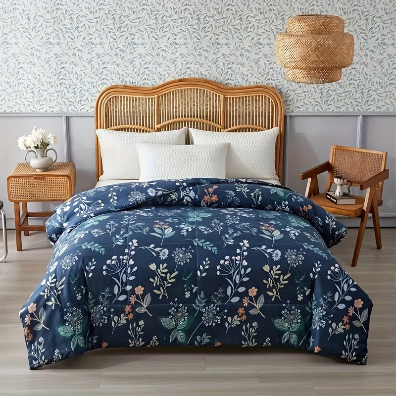 1pc of Quilted Summer Comforter